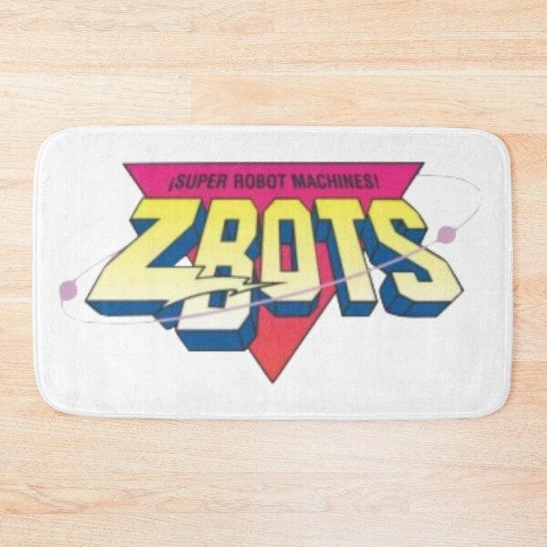 Item preview, Zbots  designed and sold by jakersvelmax.