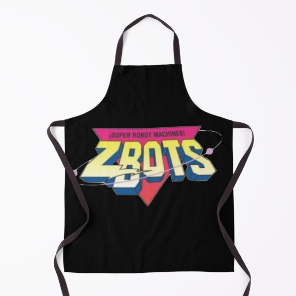 Item preview, Zbots designed and sold by jakersvelmax.