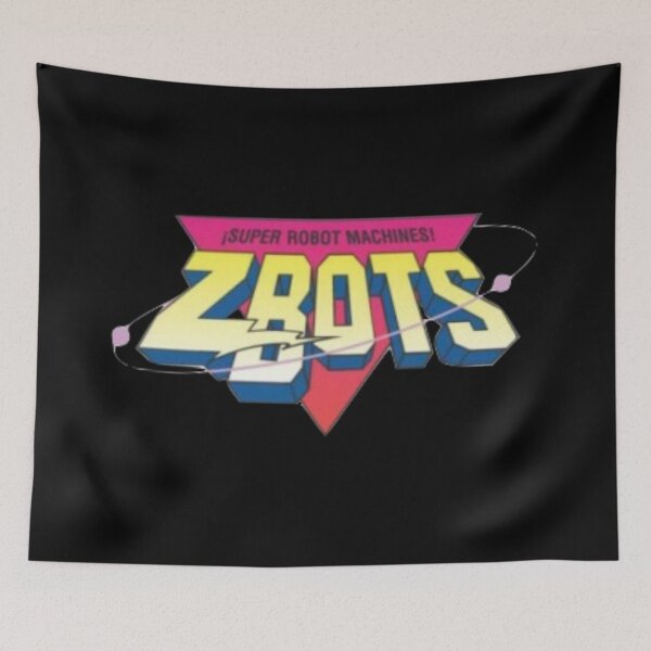 Item preview, Zbots  designed and sold by jakersvelmax.