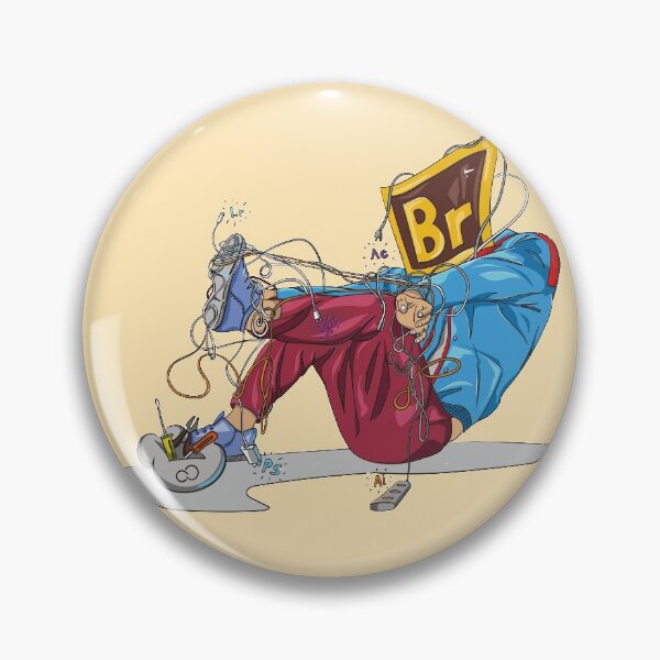Item preview, Adobe Bridge  - Ben Robinson designed and sold by FrojasoDesign.