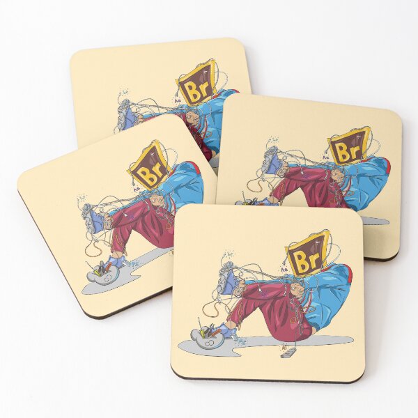 Item preview, Adobe Bridge  - Ben Robinson designed and sold by FrojasoDesign.