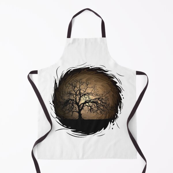 Item preview, spooky oak designed and sold by John Longtin.