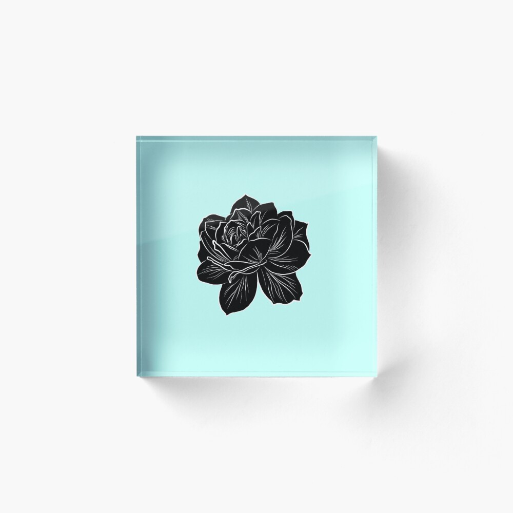 Item preview, Acrylic Block designed and sold by Rima98.
