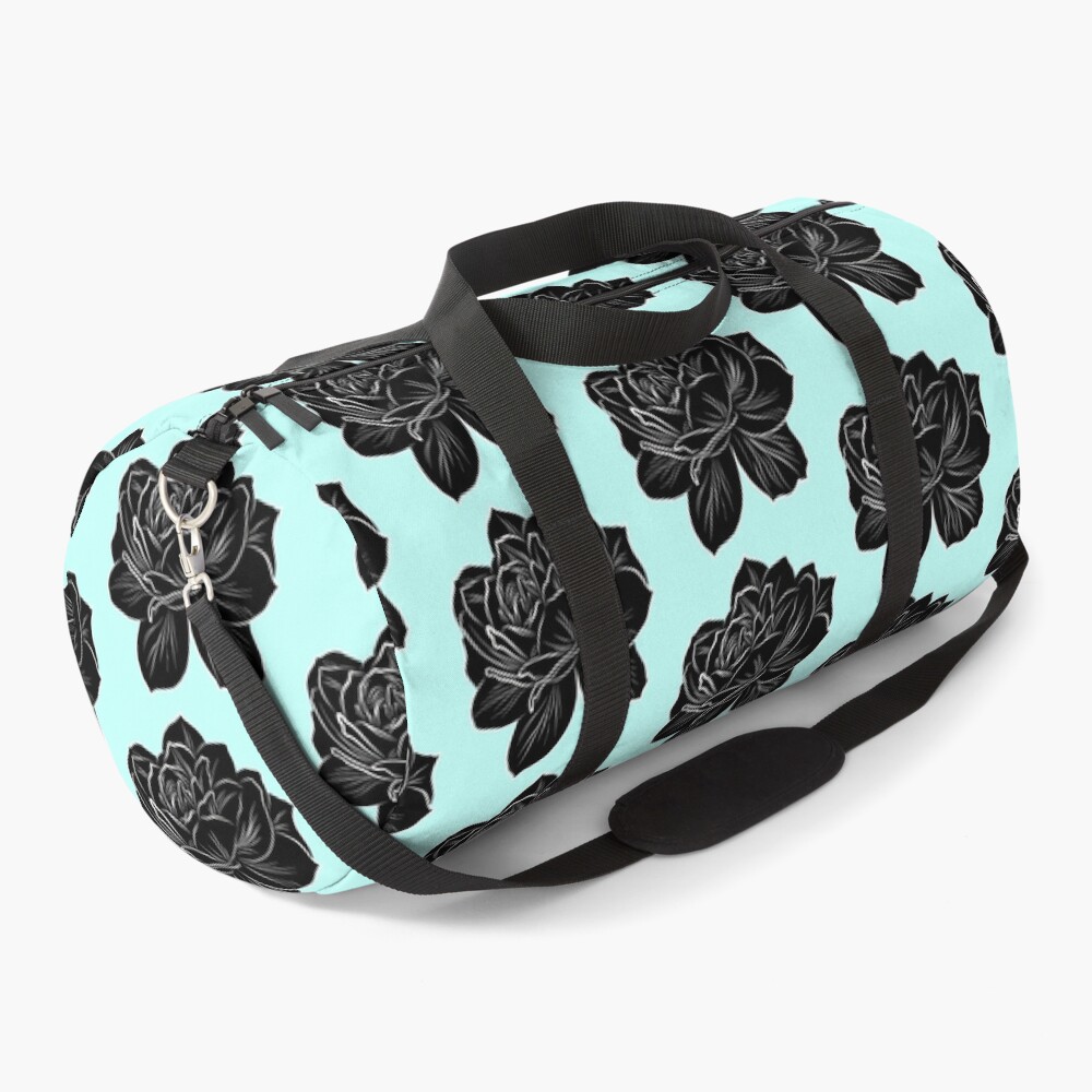 Item preview, Duffle Bag designed and sold by Rima98.