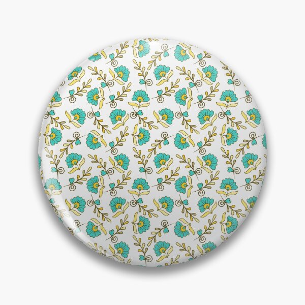 Item preview, Summer flowers designed and sold by hugohankeBch.