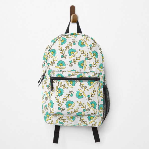 Item preview, Summer flowers designed and sold by hugohankeBch.