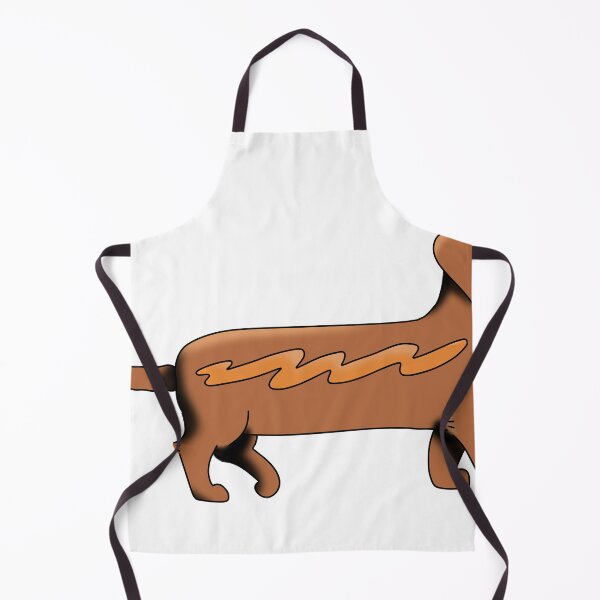 Item preview, corn dog designed and sold by despresso.