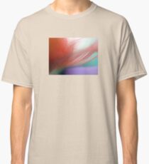 Macro flower Classic T-Shirt