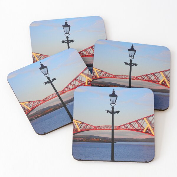 Item preview, Bridging the Gap ~ Forth Rail Bridge ~ South Queensferry  designed and sold by angel1.