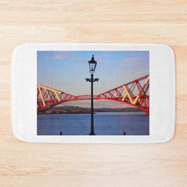 Item preview, Bridging the Gap ~ Forth Rail Bridge ~ South Queensferry  designed and sold by angel1.