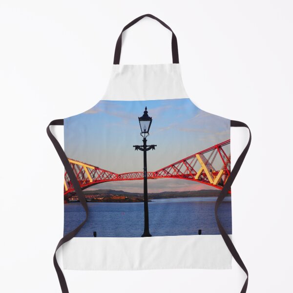 Item preview, Bridging the Gap ~ Forth Rail Bridge ~ South Queensferry  designed and sold by angel1.