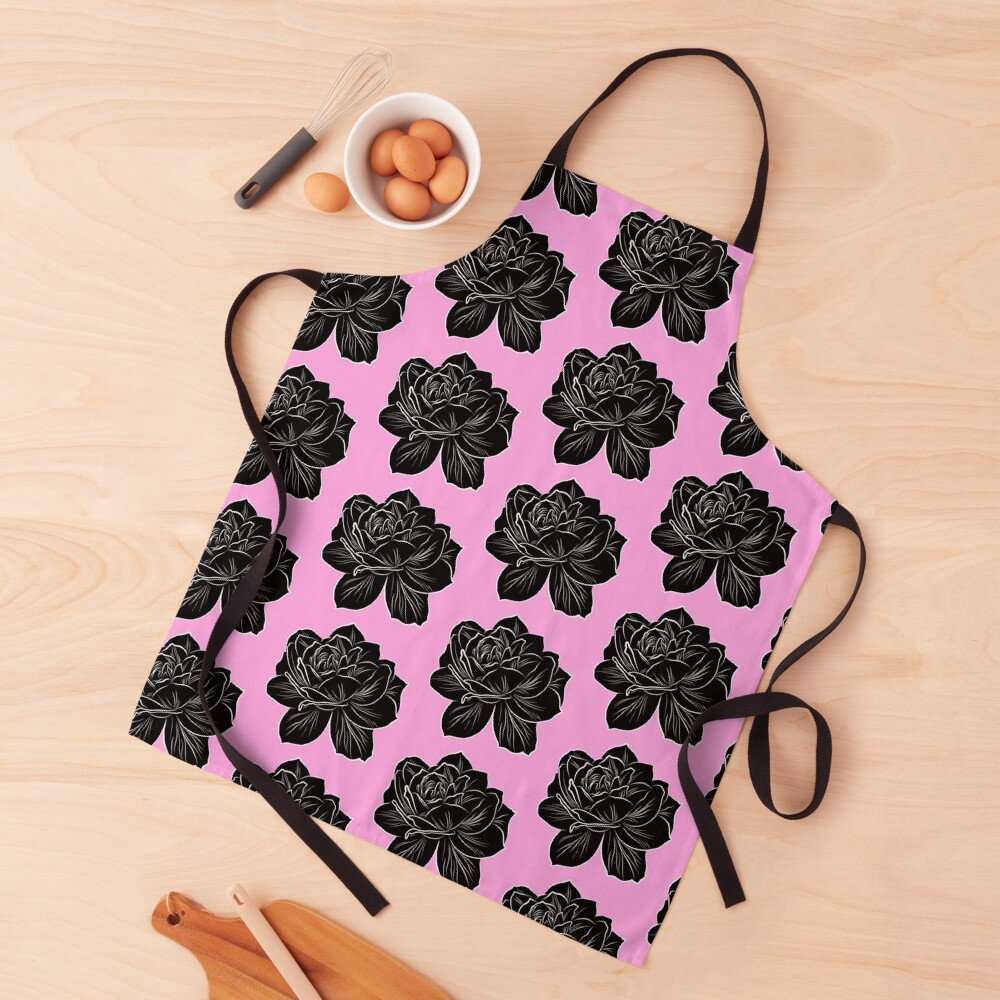 Item preview, Apron designed and sold by Rima98.