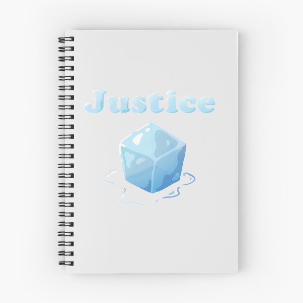 Item preview, Justice! Or is it just ice... designed and sold by axoNNNessj.