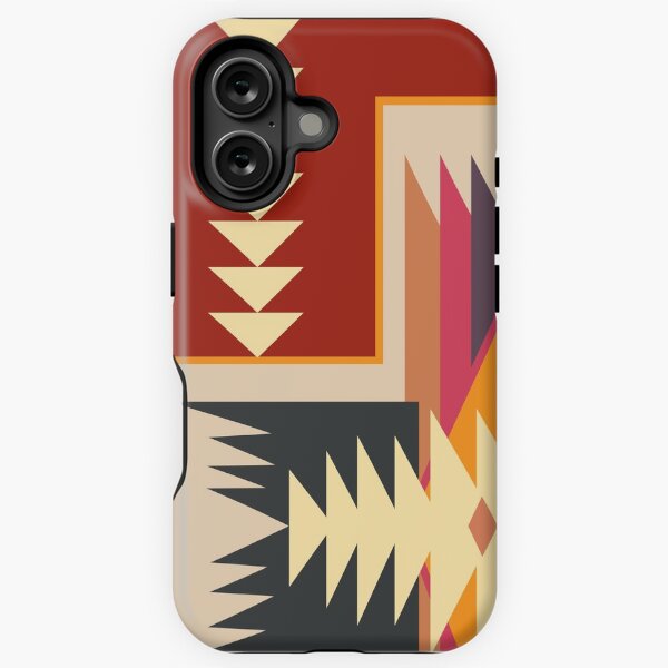 Aperçu de l'œuvre Navajo Design Huit créée et vendue par edssr03.