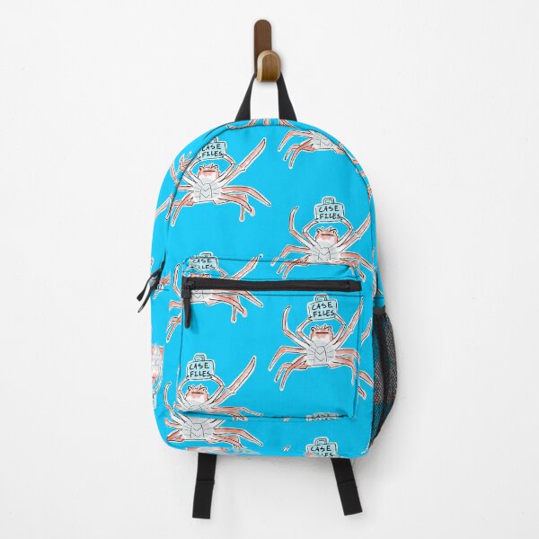 Item preview, CaseFiles Crab designed and sold by CDEuphoria.