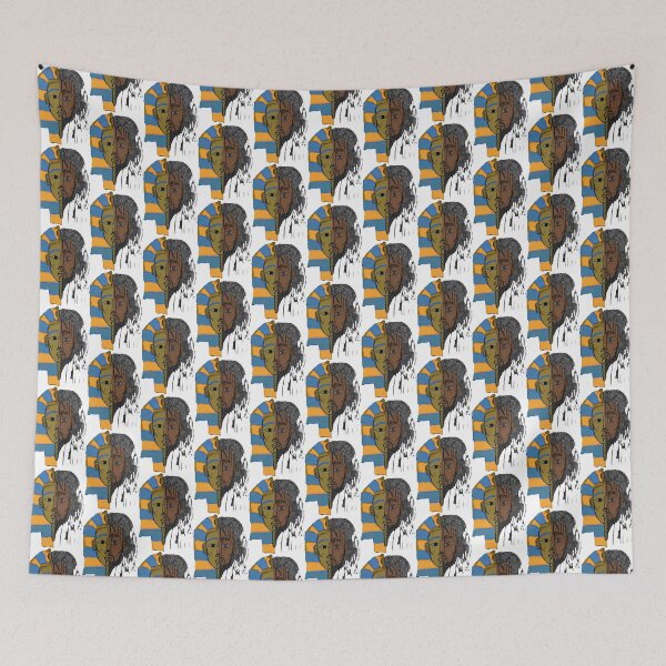 Item preview, King like me by johnathan Barned  designed and sold by Johnathan Barned.