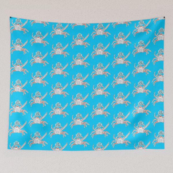 Item preview, CaseFiles Crab designed and sold by CDEuphoria.