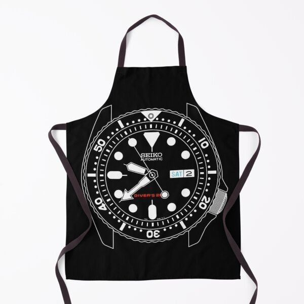 Item preview, Seiko SKX diver designed and sold by Exp-collection.