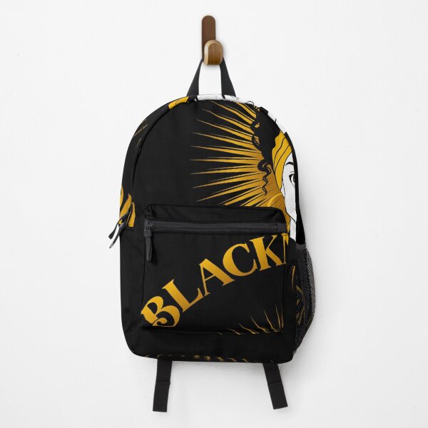 Item preview, Blacknificent Afro Hair Art Black Queen Black History Month designed and sold by wackodesign.
