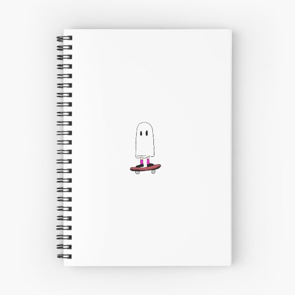 Item preview, Yungblud skateboard ghost designed and sold by weird-autumn.