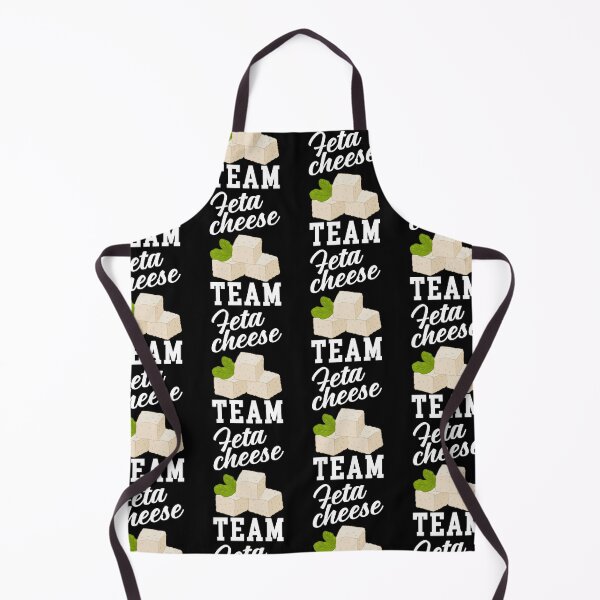 Item preview, Greek Food Team Feta Cheese Lover product designed and sold by jakehughes2015.