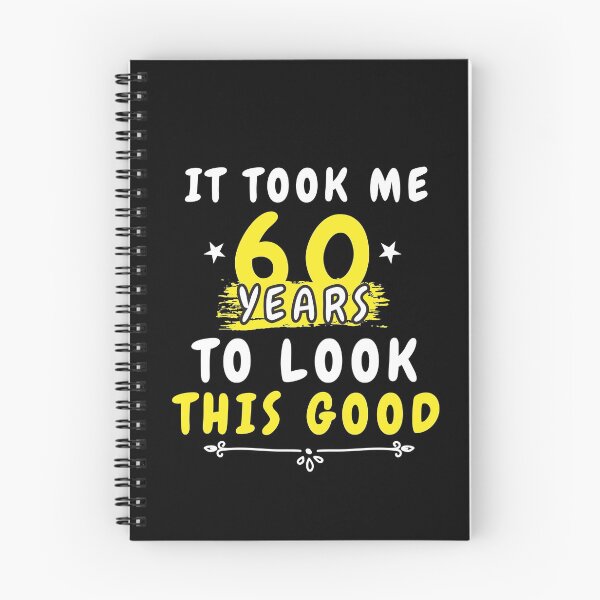 Item preview, Funny 60th years old shirt gift for birthday anniversary for men and women 60th years old birthday gift designed and sold by dianoo.