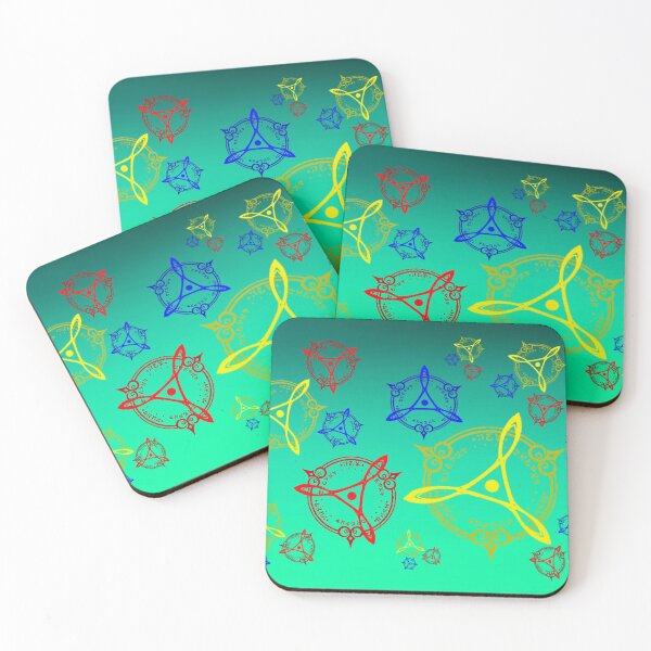 Item preview, Eids designed and sold by Bluhen.