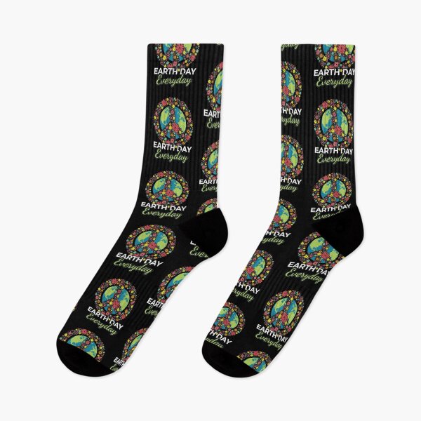Item preview, Earth Day Everyday Environment designed and sold by Hananiah Merch.