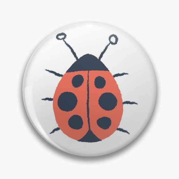 Item preview, Ladybug print  designed and sold by Md1982.