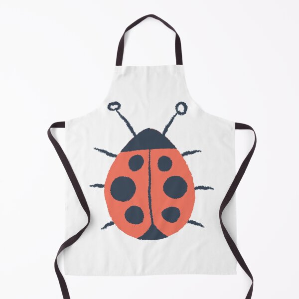 Item preview, Ladybug print designed and sold by Md1982.
