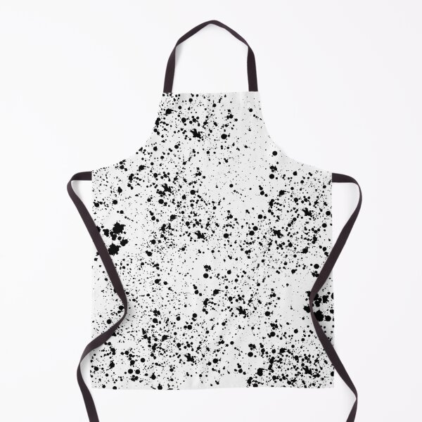 Item preview, Black and White Splatter designed and sold by SigmaFox.
