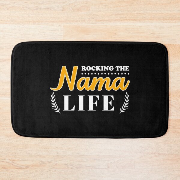 Item preview, Cool Grandma Rocking The Nama Life design designed and sold by jakehughes2015.