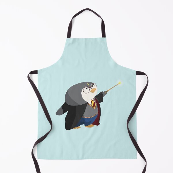 Item preview, Wizard Penguin designed and sold by RobsArtThings.