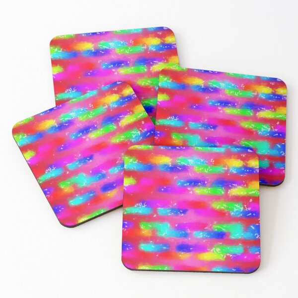 Item preview, brushed patterns strawberry ice topping designed and sold by Filigranas Digitales.
