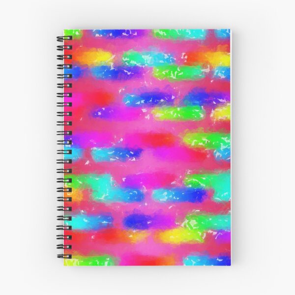 Item preview, brushed patterns strawberry ice topping designed and sold by Filigranas Digitales.