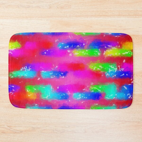 Item preview, brushed patterns strawberry ice topping designed and sold by Filigranas Digitales.