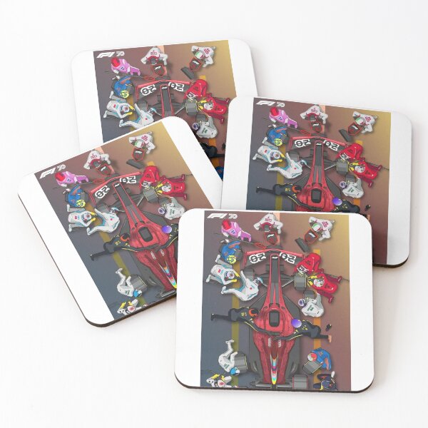 Item preview, Formula 1 designed and sold by leMagenta.