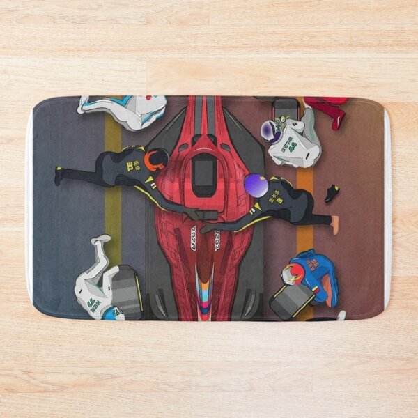 Item preview, Formula 1 designed and sold by leMagenta.