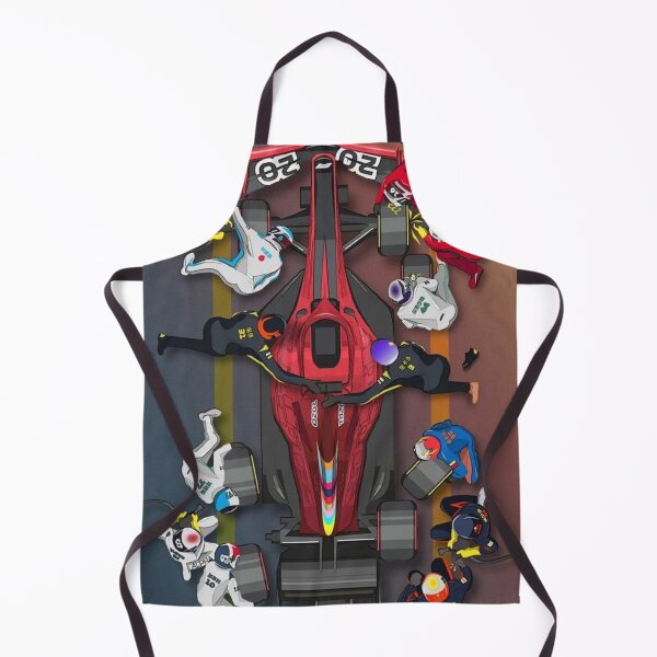 Item preview, Formula 1 designed and sold by leMagenta.