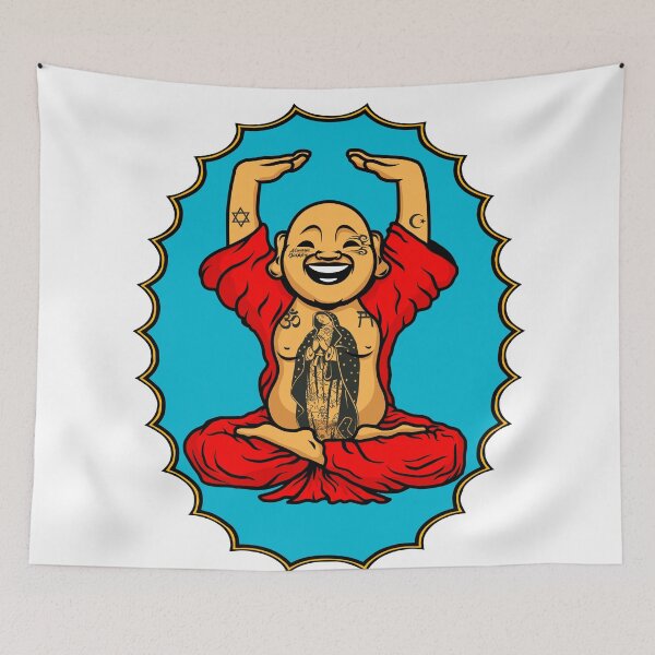 Item preview, Always Happy designed and sold by Tom  Ledin.