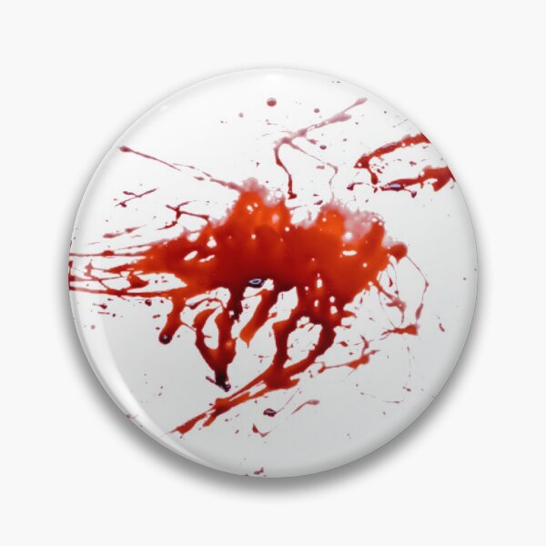 Item preview, Blood Splatter designed and sold by CakeEaterDesign.