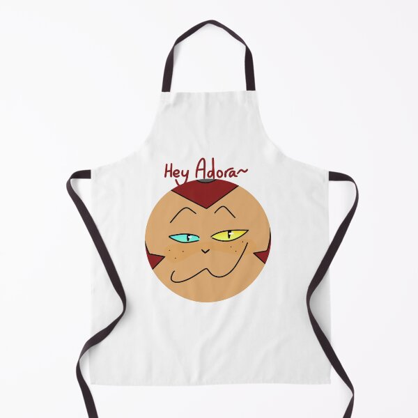 Item preview, Hey Adora~ designed and sold by AxolotlArtist32.