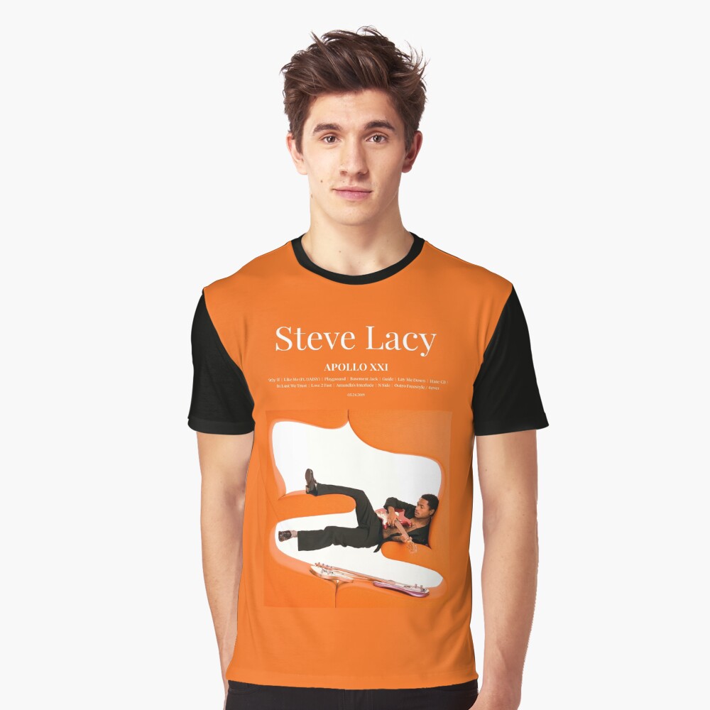 Item preview, Graphic T-Shirt designed and sold by TamDigitalPrint.