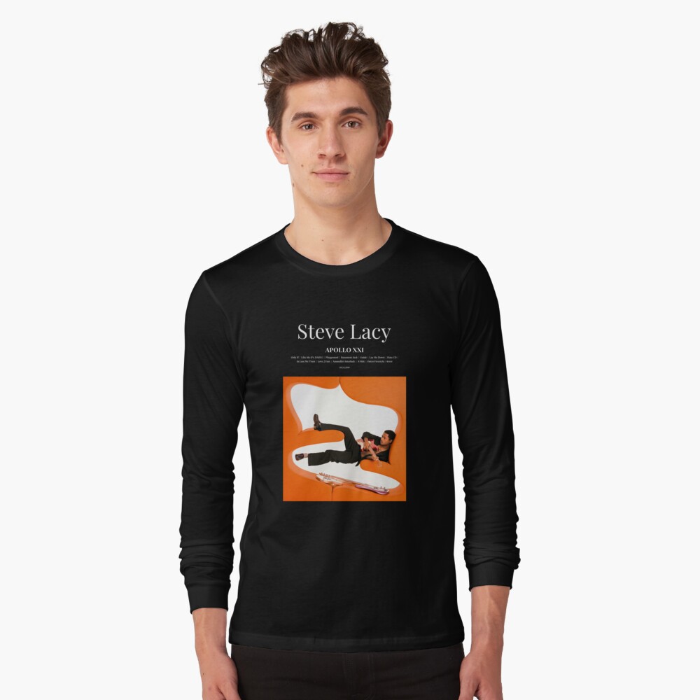 Item preview, Long Sleeve T-Shirt designed and sold by TamDigitalPrint.