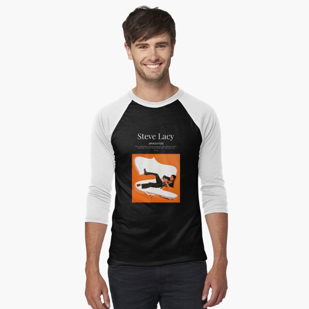 Item preview, Baseball ¾ Sleeve T-Shirt designed and sold by TamDigitalPrint.