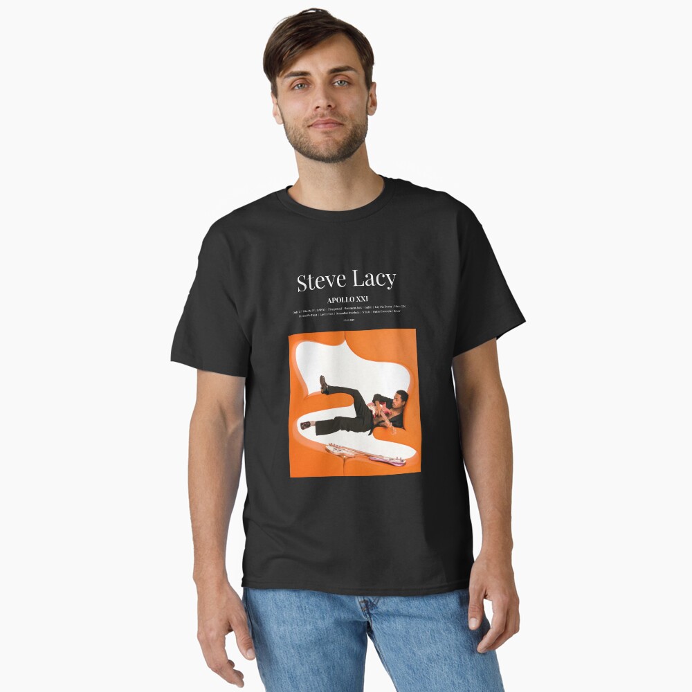 Item preview, Classic T-Shirt designed and sold by TamDigitalPrint.