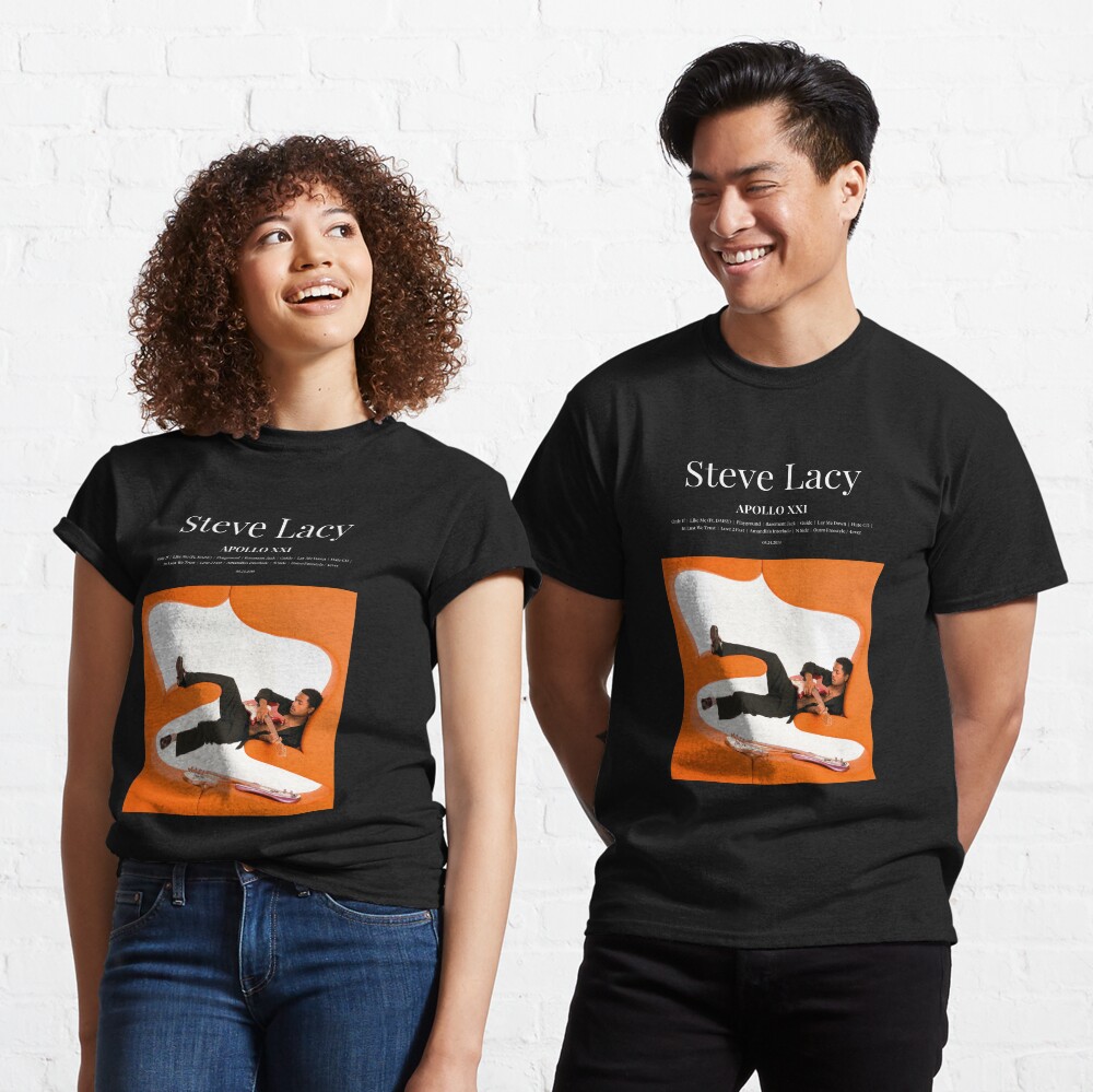 Item preview, Classic T-Shirt designed and sold by TamDigitalPrint.