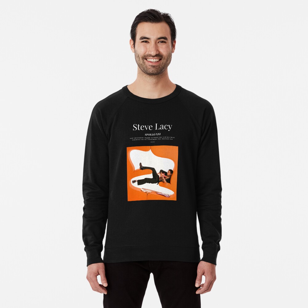 Item preview, Lightweight Sweatshirt designed and sold by TamDigitalPrint.