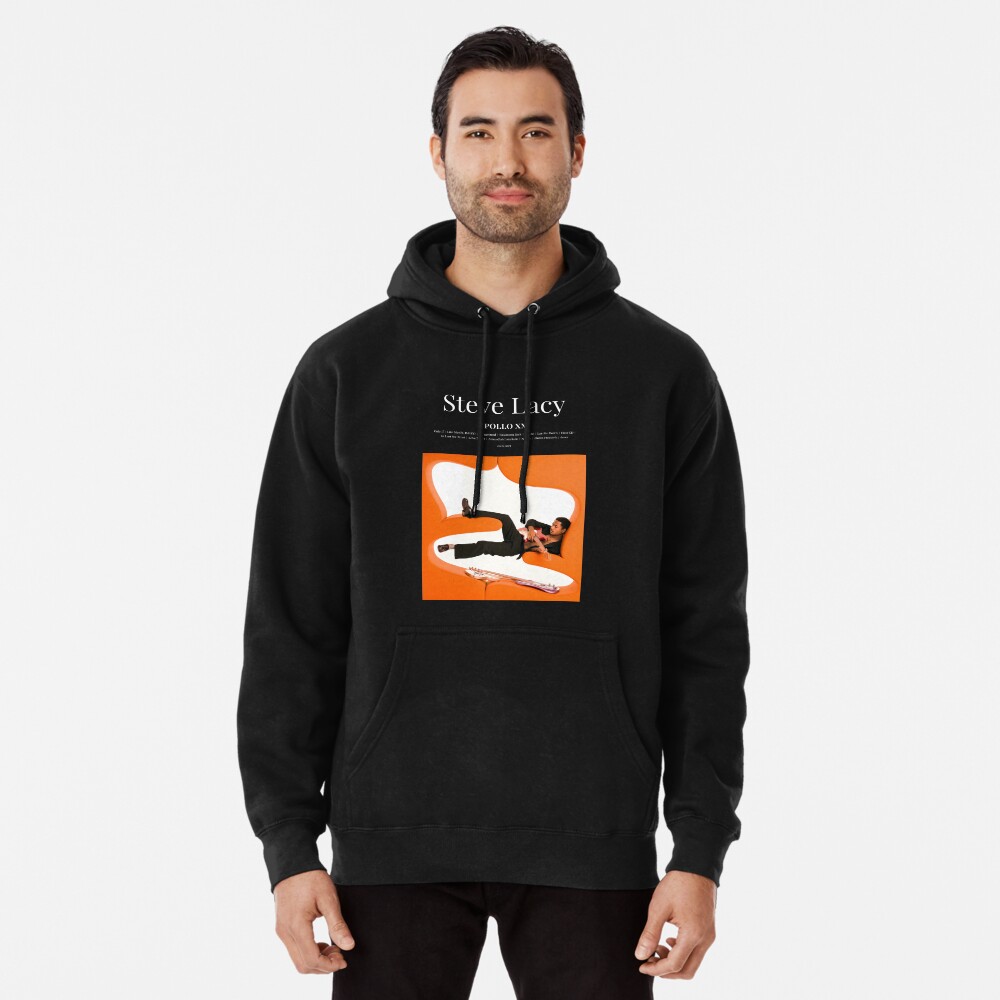 Item preview, Pullover Hoodie designed and sold by TamDigitalPrint.