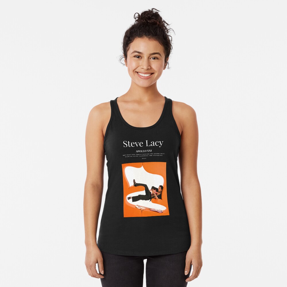 Item preview, Racerback Tank Top designed and sold by TamDigitalPrint.